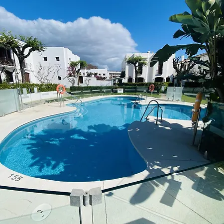 Alia Townhouse *