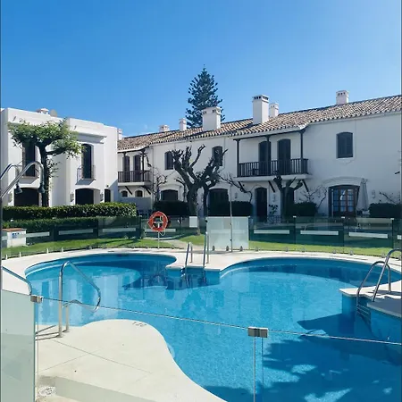 Apartment Alia Townhouse Estepona