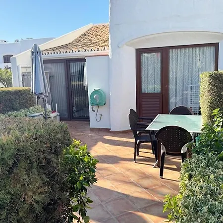 דירה Alia Townhouse